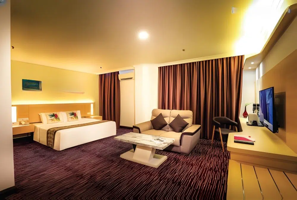room image