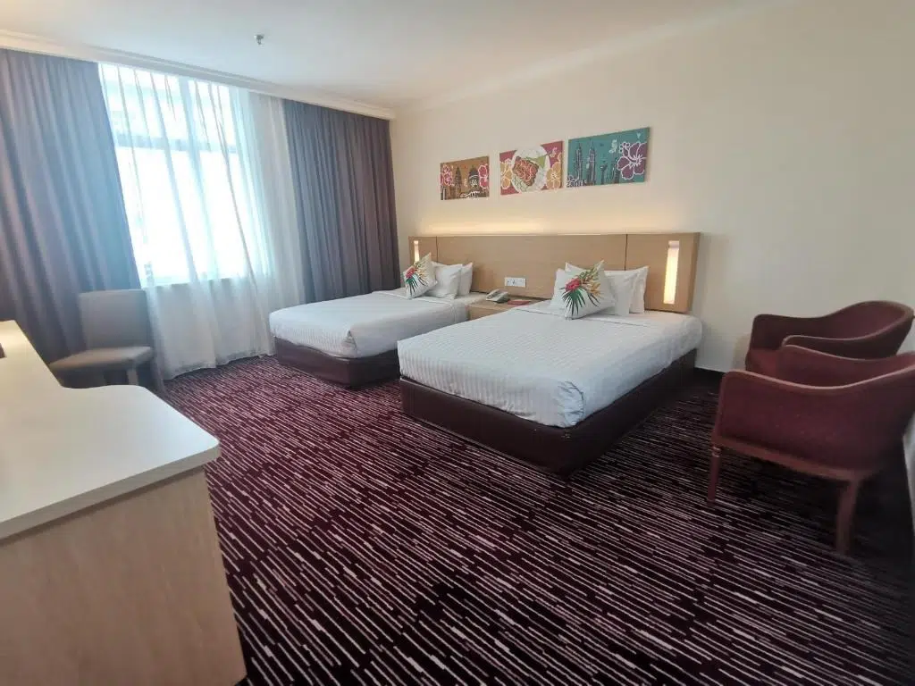 room image