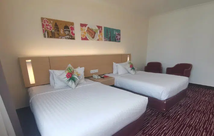 room image