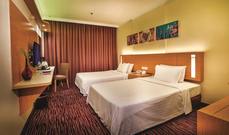 room image